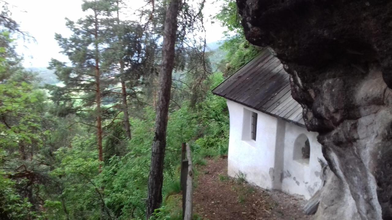 Koebl Hof Longostagno Extérieur photo