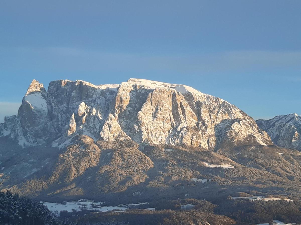 Koebl Hof Longostagno Extérieur photo